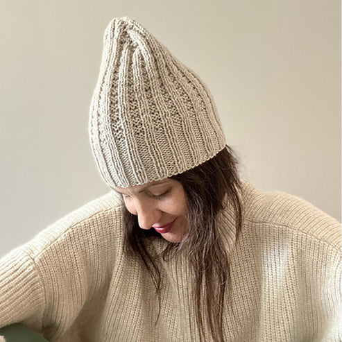 French Alps Hat