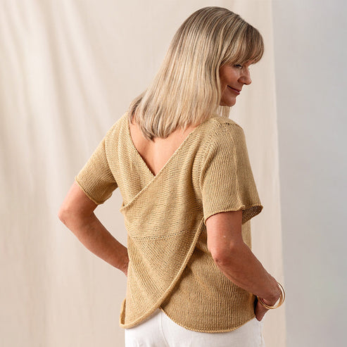 Calling All Linen Lovers