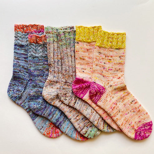 Your Sock Escape Awaits