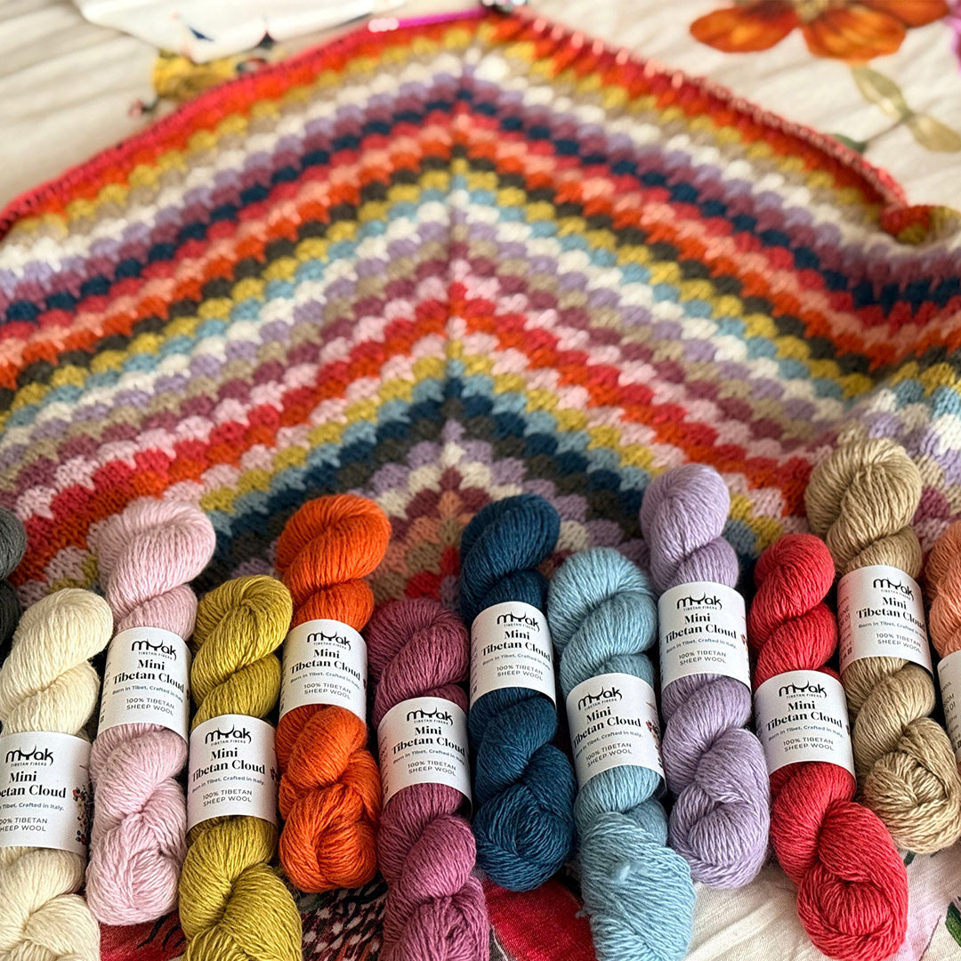 Bao Bao Shawl Bundle