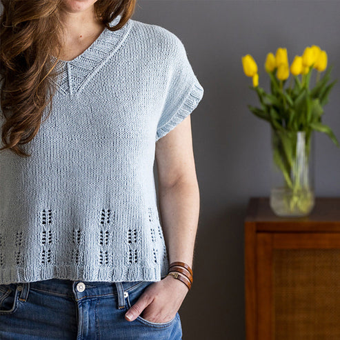 Ice Maker Tee