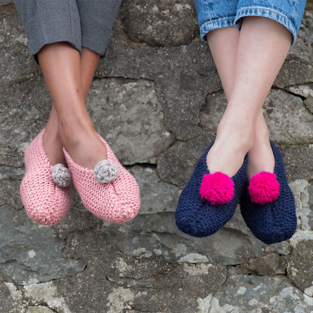 Slipper Sundays