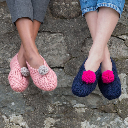 Slipper Sundays