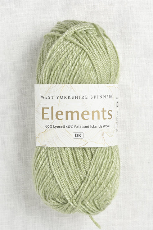 WYS Elements