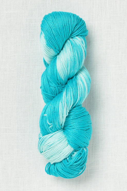 Cascade Noble Cotton Tie Dye