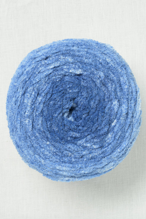 Bernat Baby Blanket Dappled