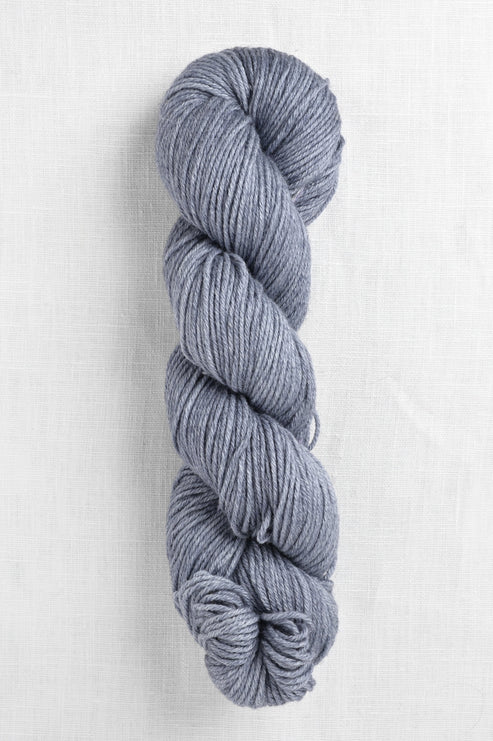 Madelinetosh Wool + Cotton