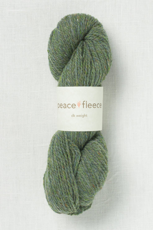 Peace Fleece DK