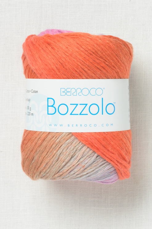 Berroco Bozzolo