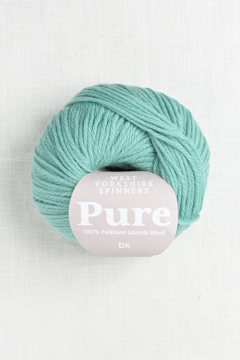WYS Pure DK