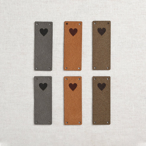 Garment Tags
