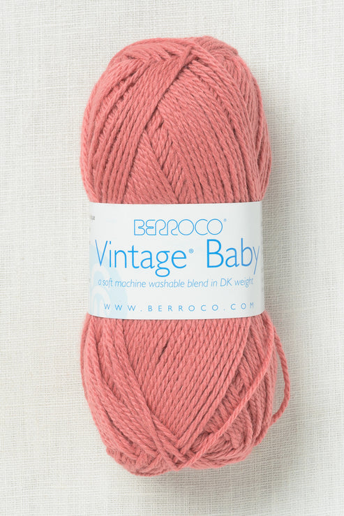 Berroco Vintage Baby