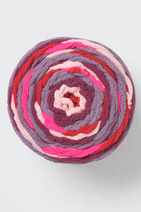 Bernat All-In-One Blanket Granny
