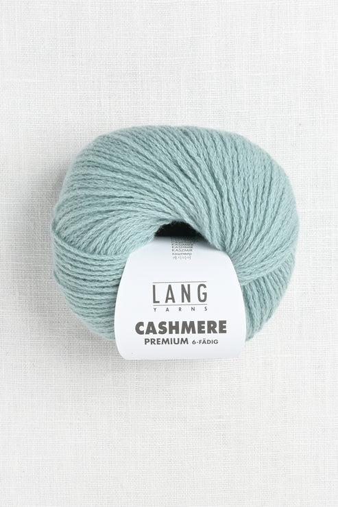 Lang Yarns Cashmere Premium