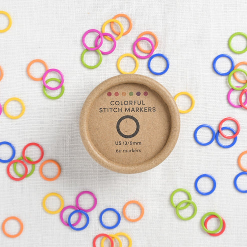 Stitch Markers