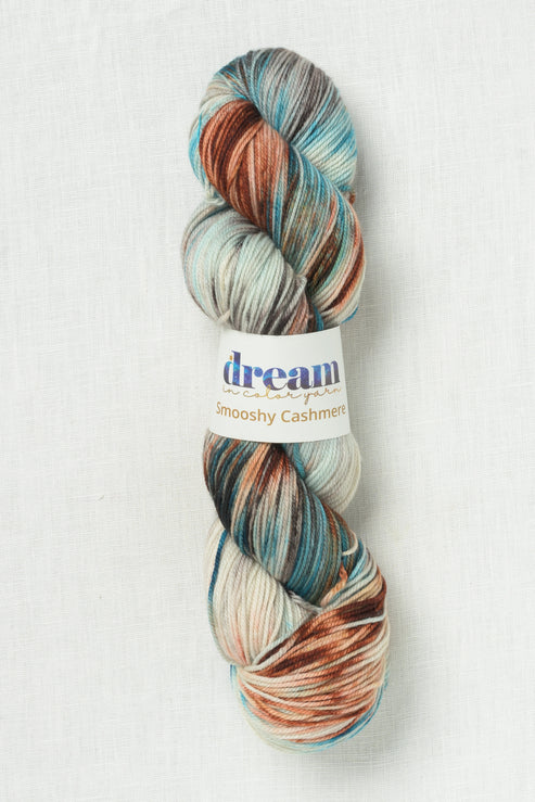 Dream in Color Smooshy Cashmere