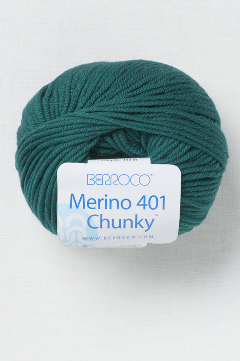 Berroco Merino 401 Chunky