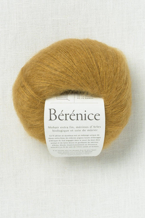 De Rerum Natura Bérénice