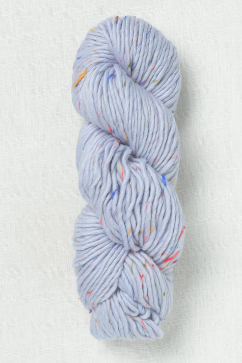 Quince & Co. Speckled Puffin