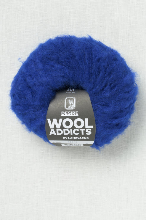 Wooladdicts Desire