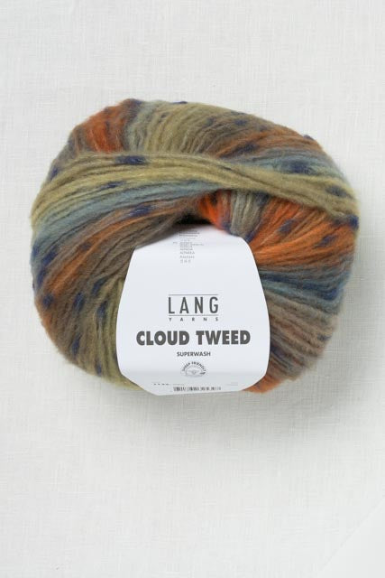 Lang Yarns Cloud Tweed