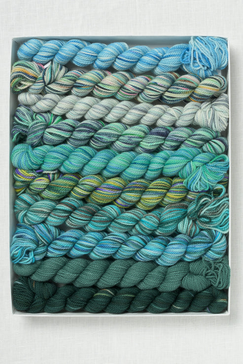 Koigu Pencil Pack KPPPM