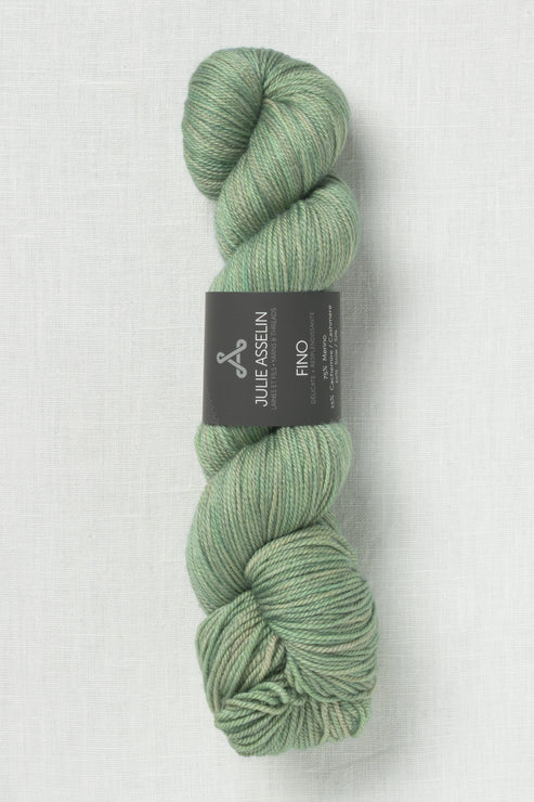 Julie Asselin Fino