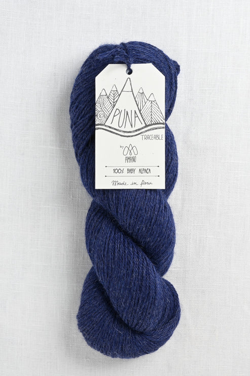 Amano Puna Traceable