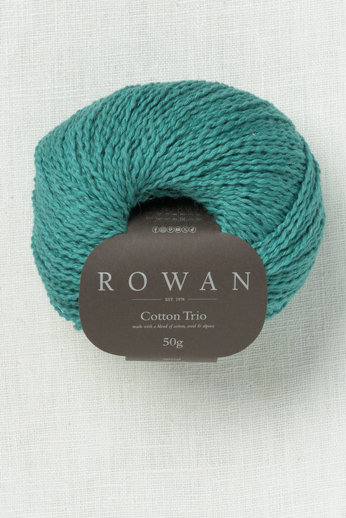 Rowan Cotton Trio