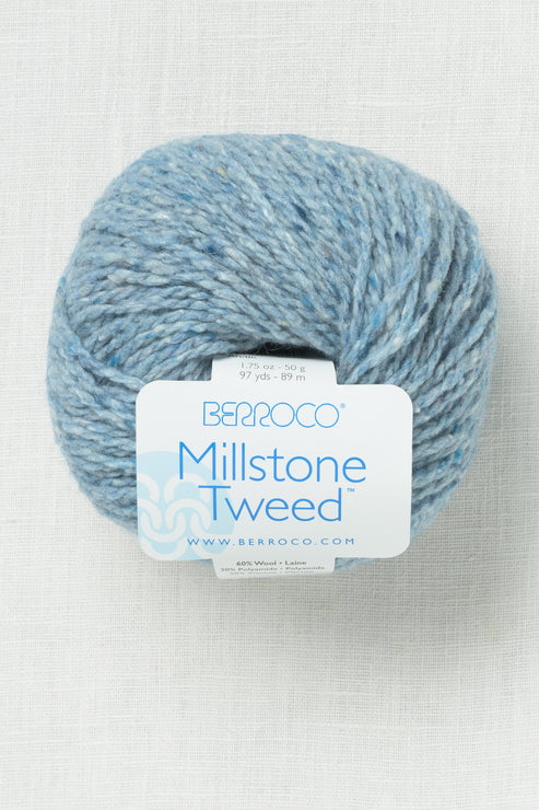 Berroco Millstone Tweed