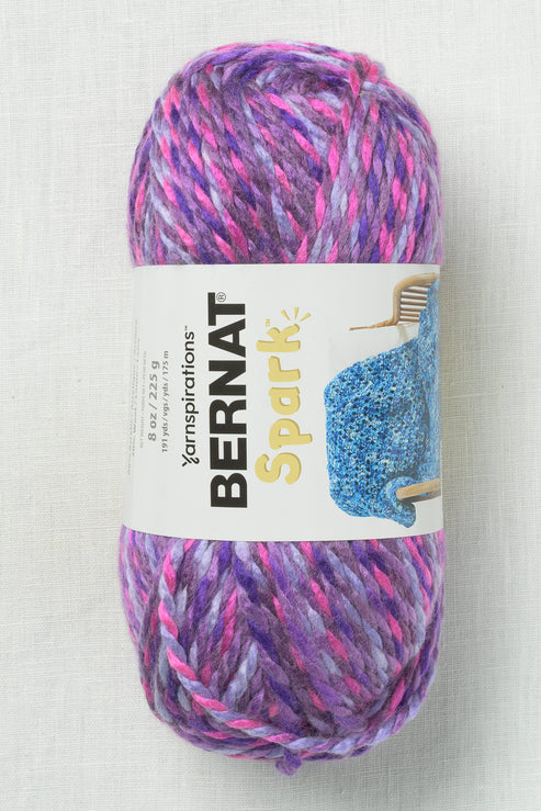 Bernat Spark