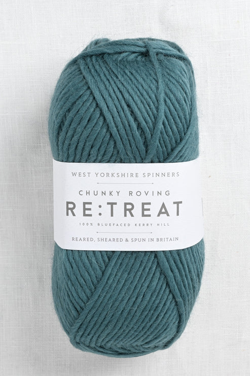 WYS Retreat