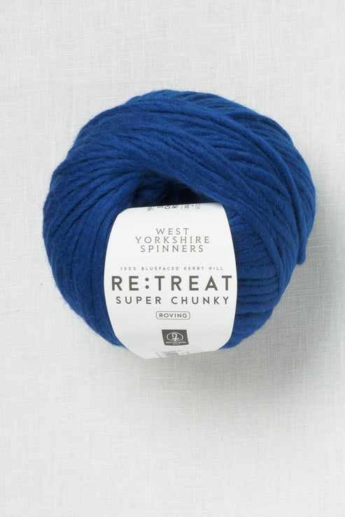 WYS Retreat Super Chunky