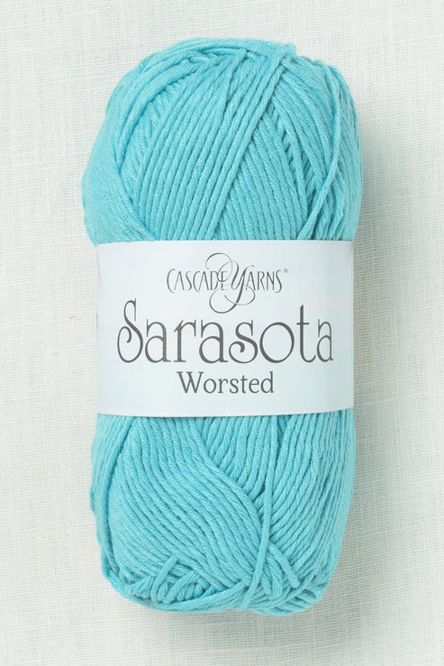 Cascade Sarasota Worsted
