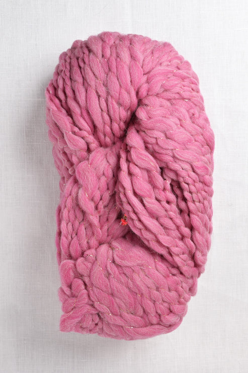Knit Collage Spun Cloud