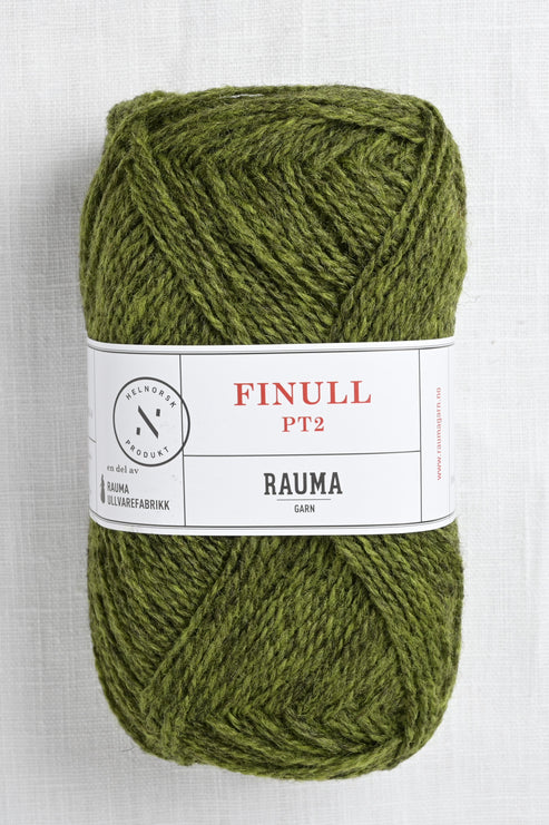 Rauma Finullgarn
