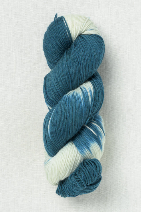 Cascade Heritage Tie Dye