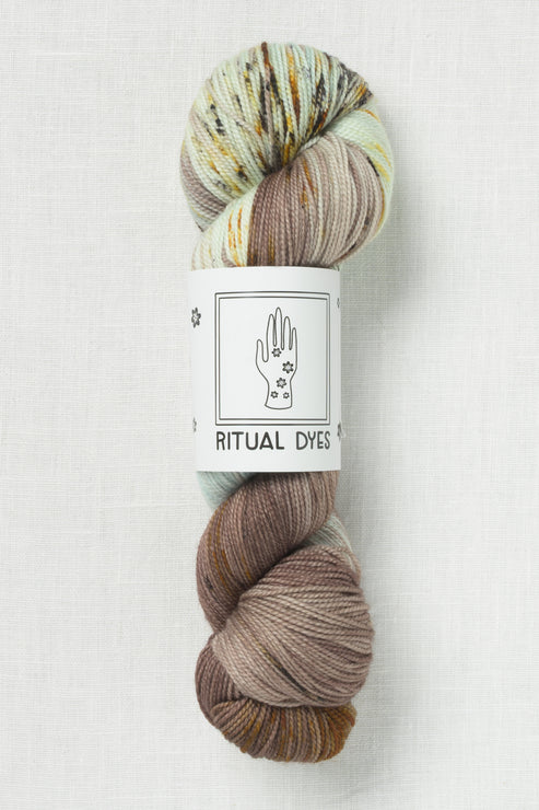 Ritual Dyes Maiden