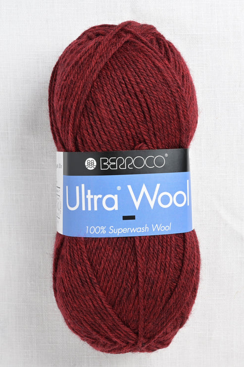 Berroco Ultra Wool