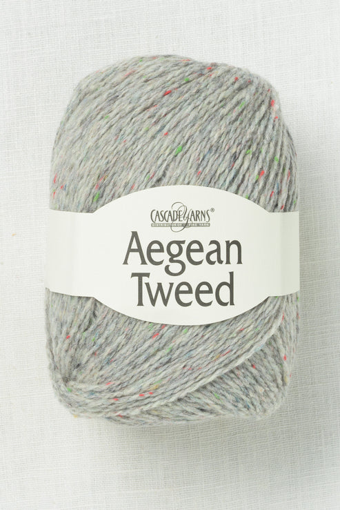 Cascade Aegean Tweed