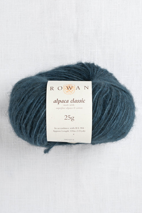 Rowan Alpaca Classic