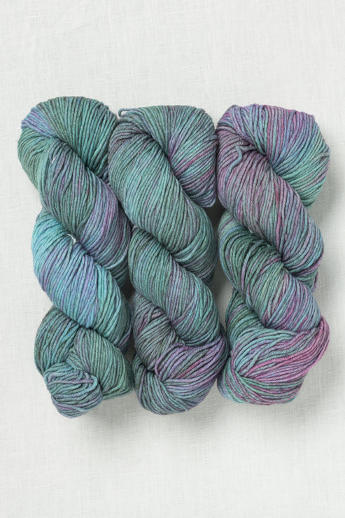 Malabrigo Seis Cabos