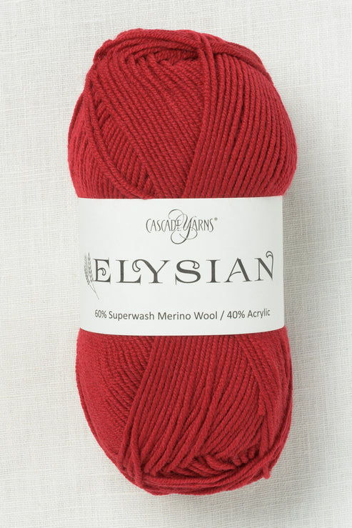Cascade Elysian
