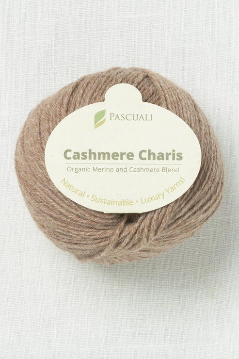 Pascuali Cashmere Charis