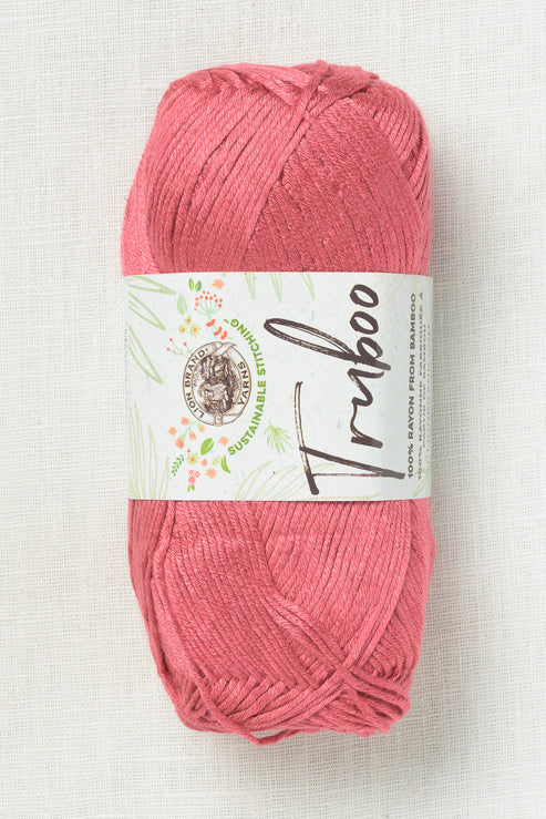 Lion Brand Truboo