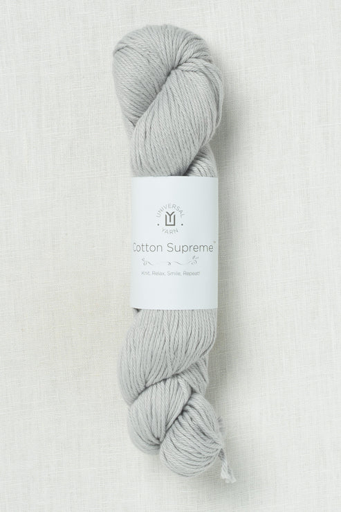 Universal Yarn Cotton Supreme