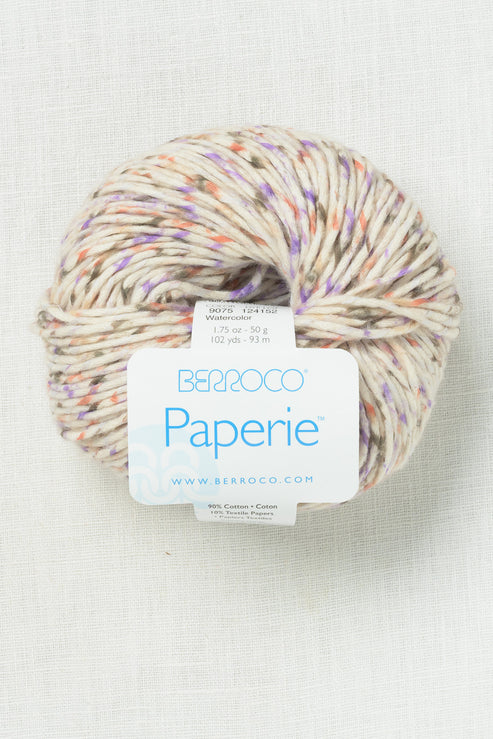 Berroco Paperie