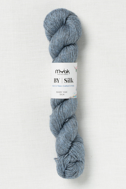 mYak Baby Yak/ Silk