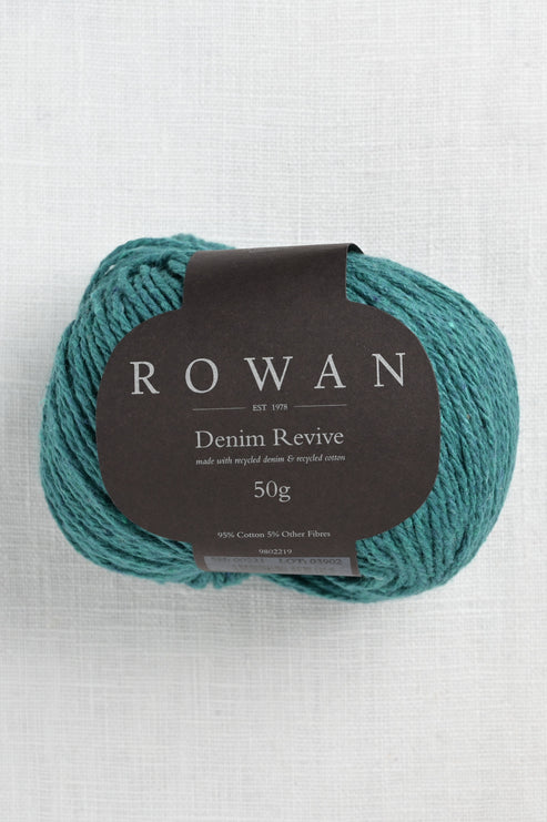 Rowan Denim Revive