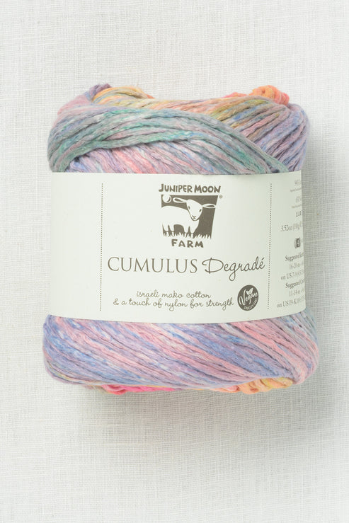 Juniper Moon Farm Cumulus Degrade